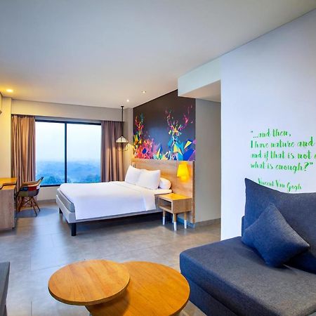 Ibis Styles Bogor Raya Hotel Ngoại thất bức ảnh