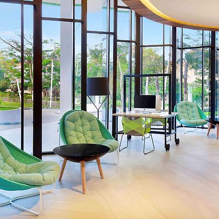 Ibis Styles Bogor Raya Hotel Ngoại thất bức ảnh