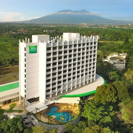 Ibis Styles Bogor Raya Hotel Ngoại thất bức ảnh