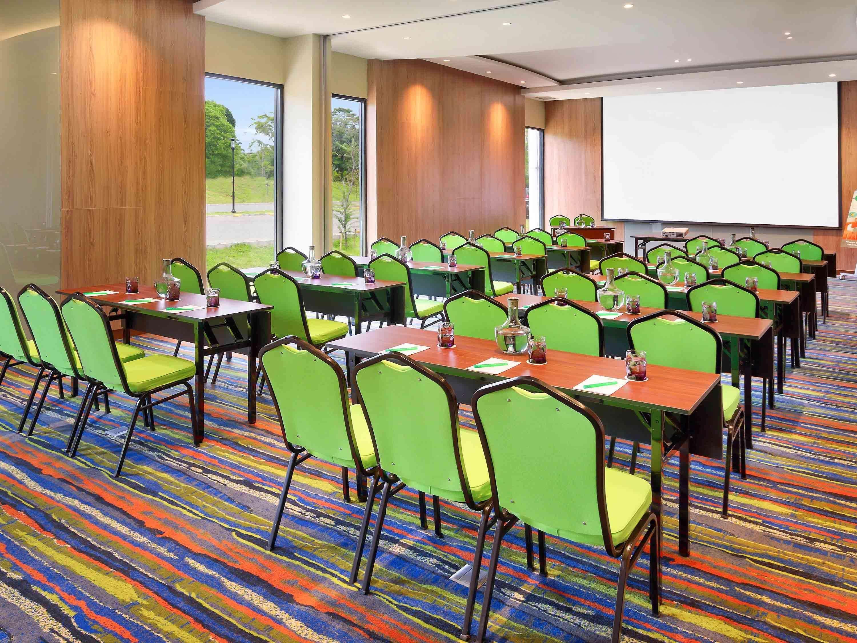 Ibis Styles Bogor Raya Hotel Ngoại thất bức ảnh