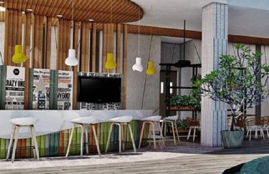 Ibis Styles Bogor Raya Hotel Ngoại thất bức ảnh