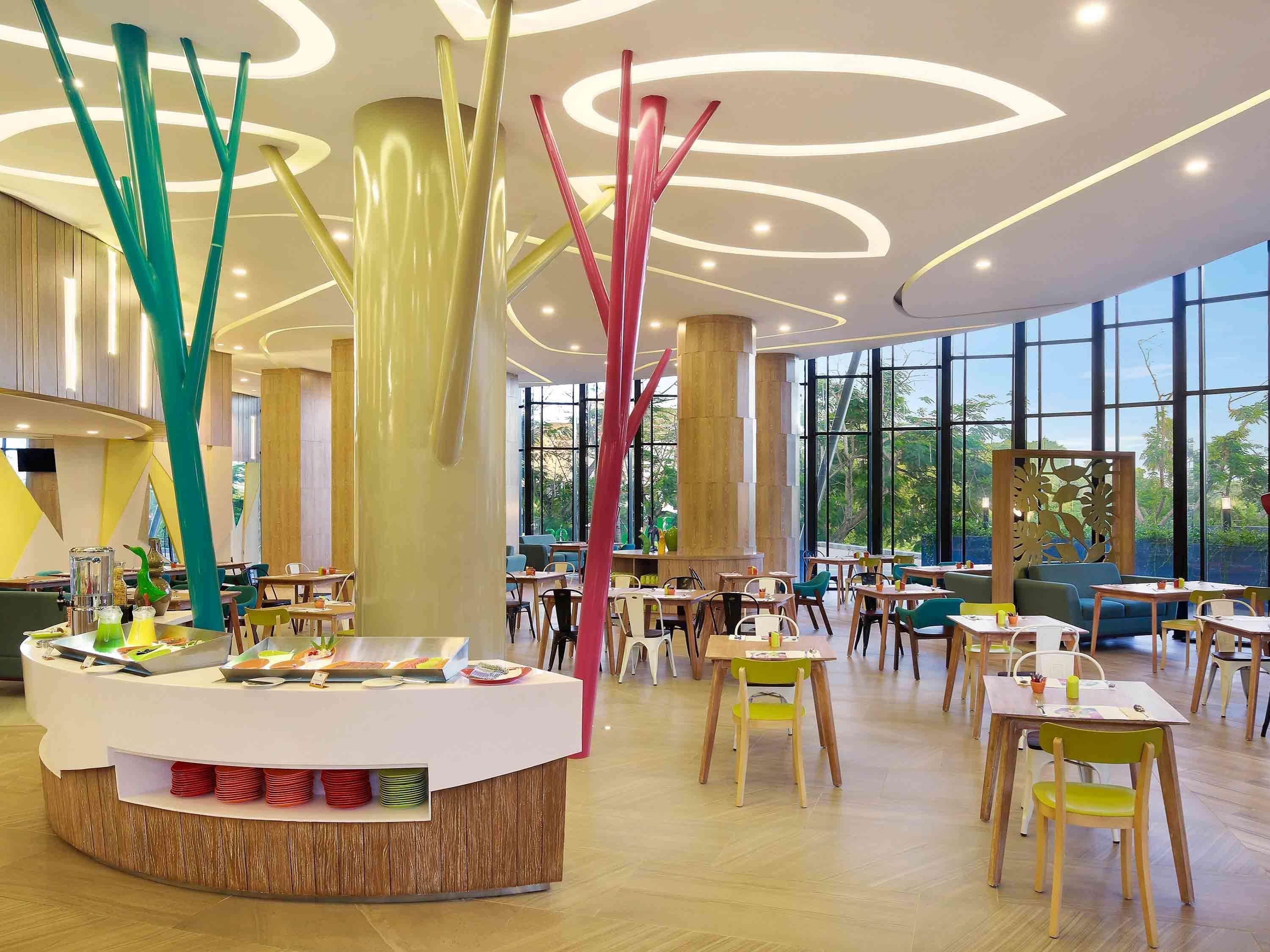 Ibis Styles Bogor Raya Hotel Ngoại thất bức ảnh