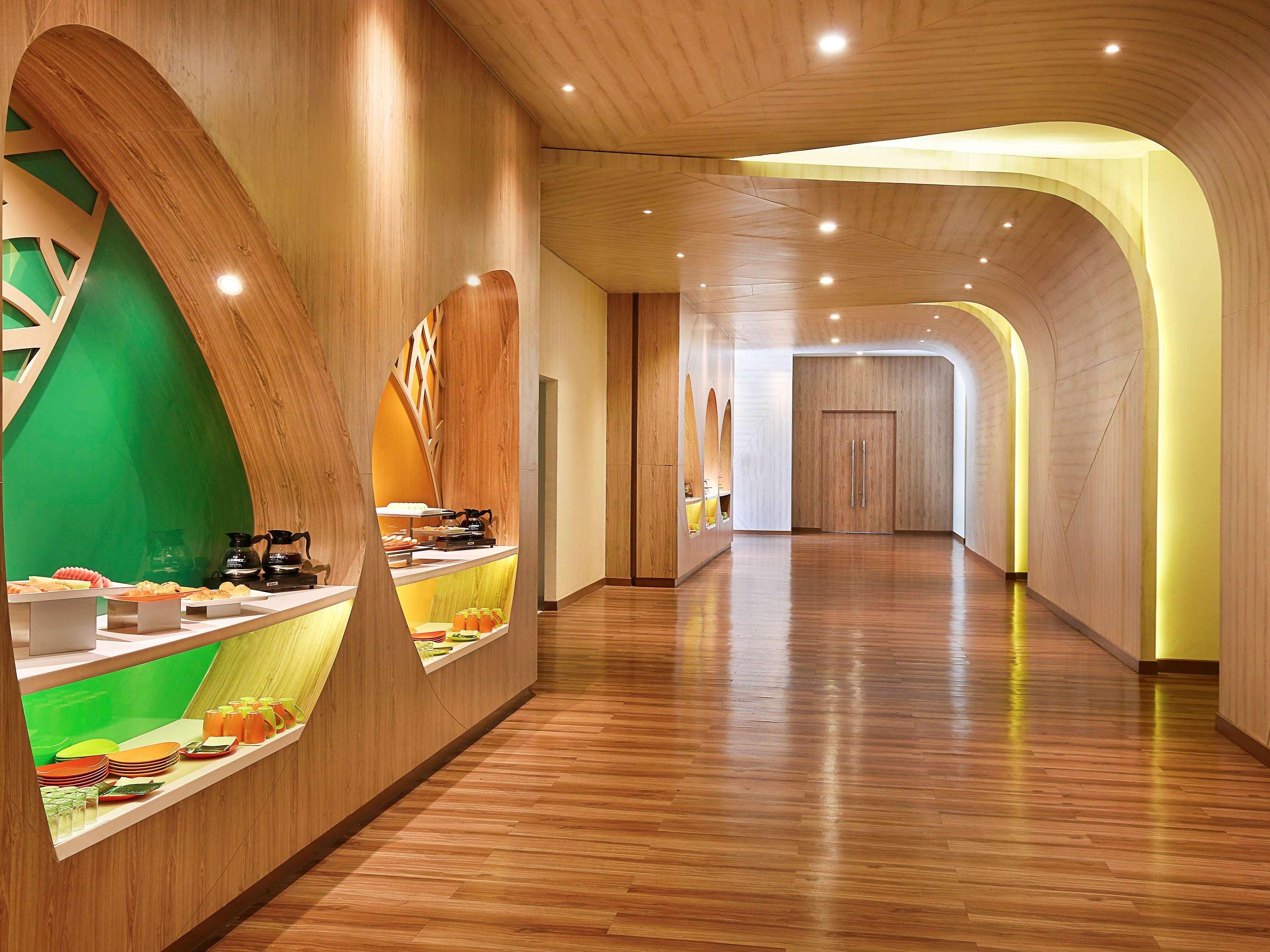 Ibis Styles Bogor Raya Hotel Ngoại thất bức ảnh