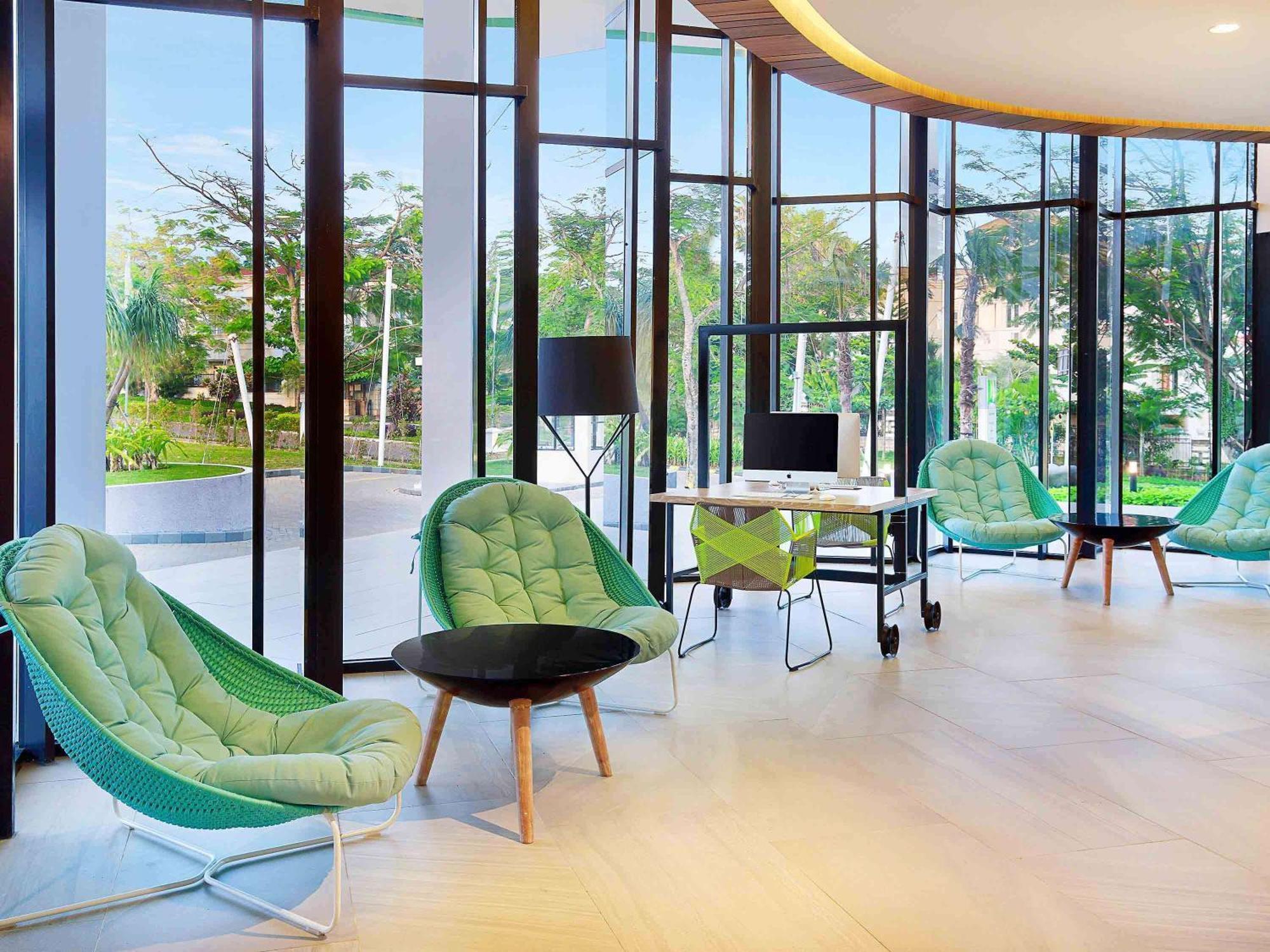 Ibis Styles Bogor Raya Hotel Ngoại thất bức ảnh