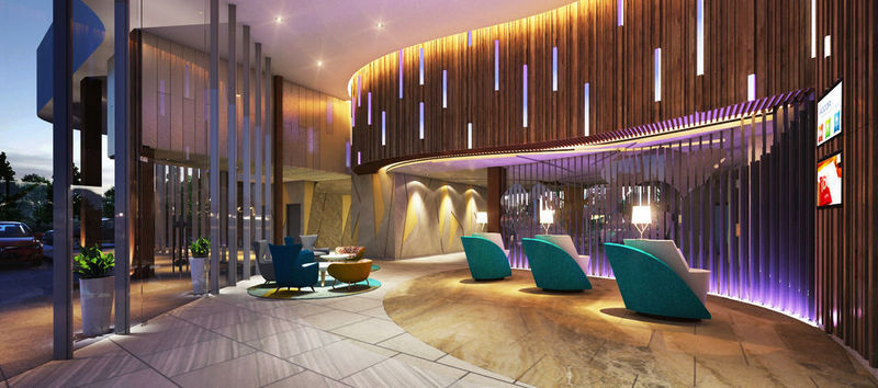 Ibis Styles Bogor Raya Hotel Ngoại thất bức ảnh