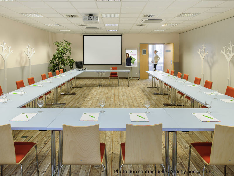 Ibis Styles Bogor Raya Hotel Ngoại thất bức ảnh