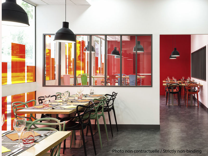 Ibis Styles Bogor Raya Hotel Ngoại thất bức ảnh