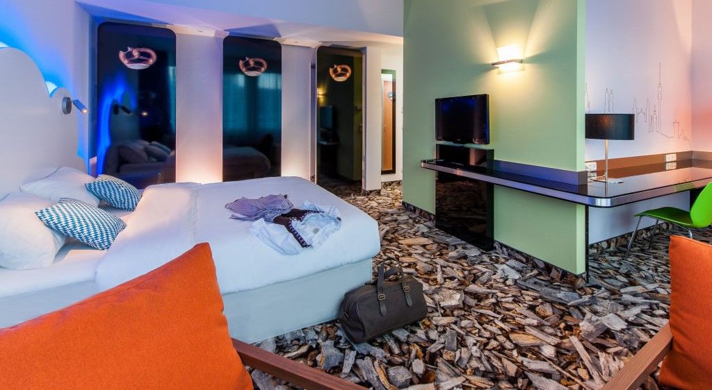 Ibis Styles Bogor Raya Hotel Ngoại thất bức ảnh