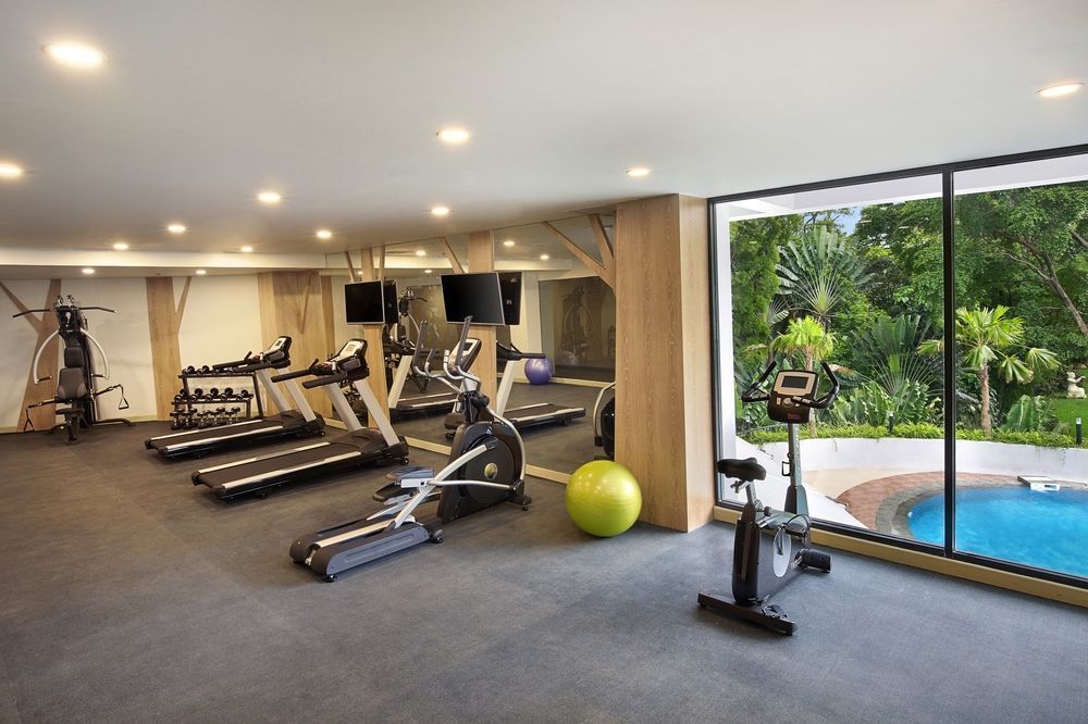 Ibis Styles Bogor Raya Hotel Ngoại thất bức ảnh