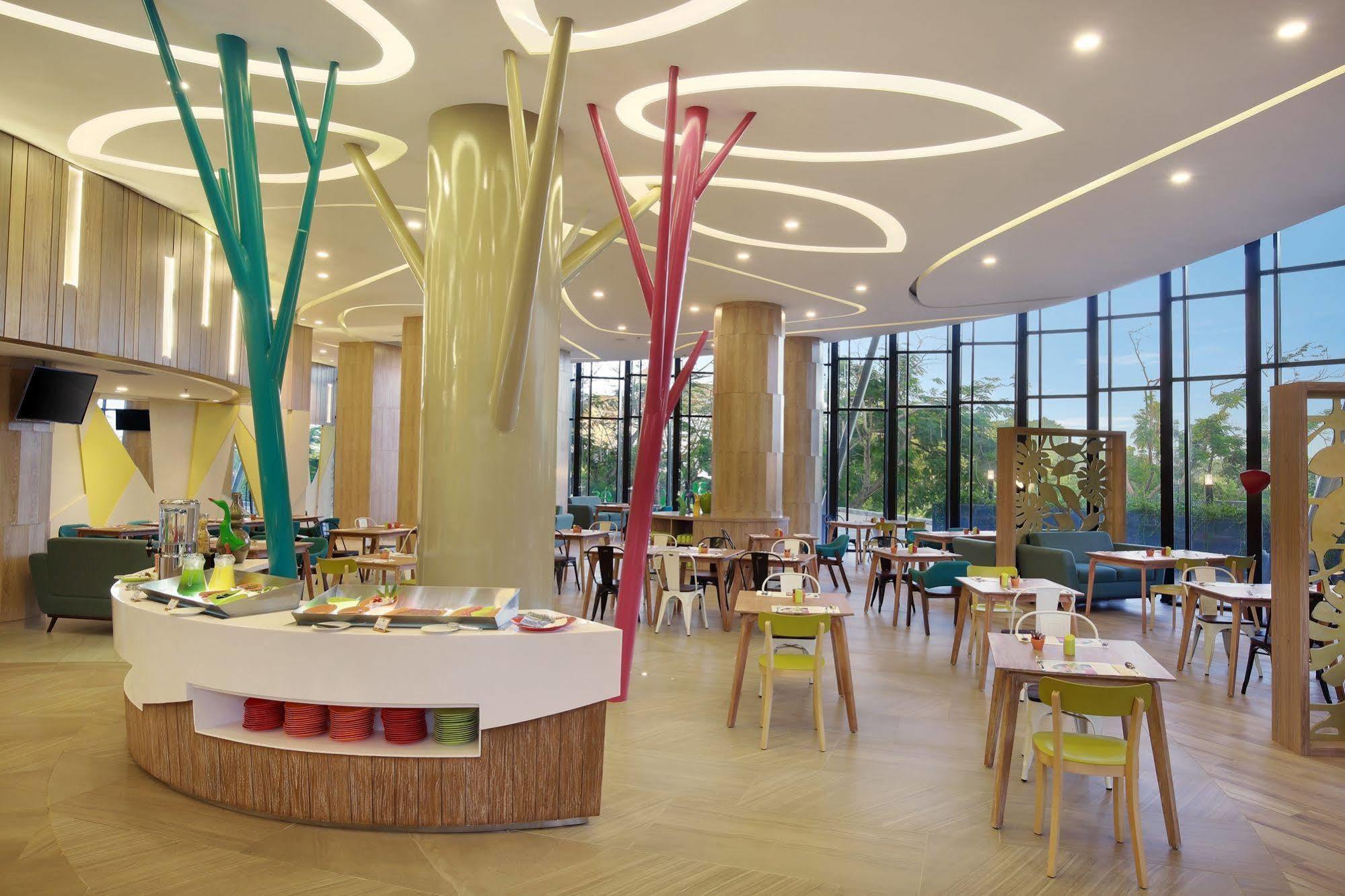 Ibis Styles Bogor Raya Hotel Ngoại thất bức ảnh