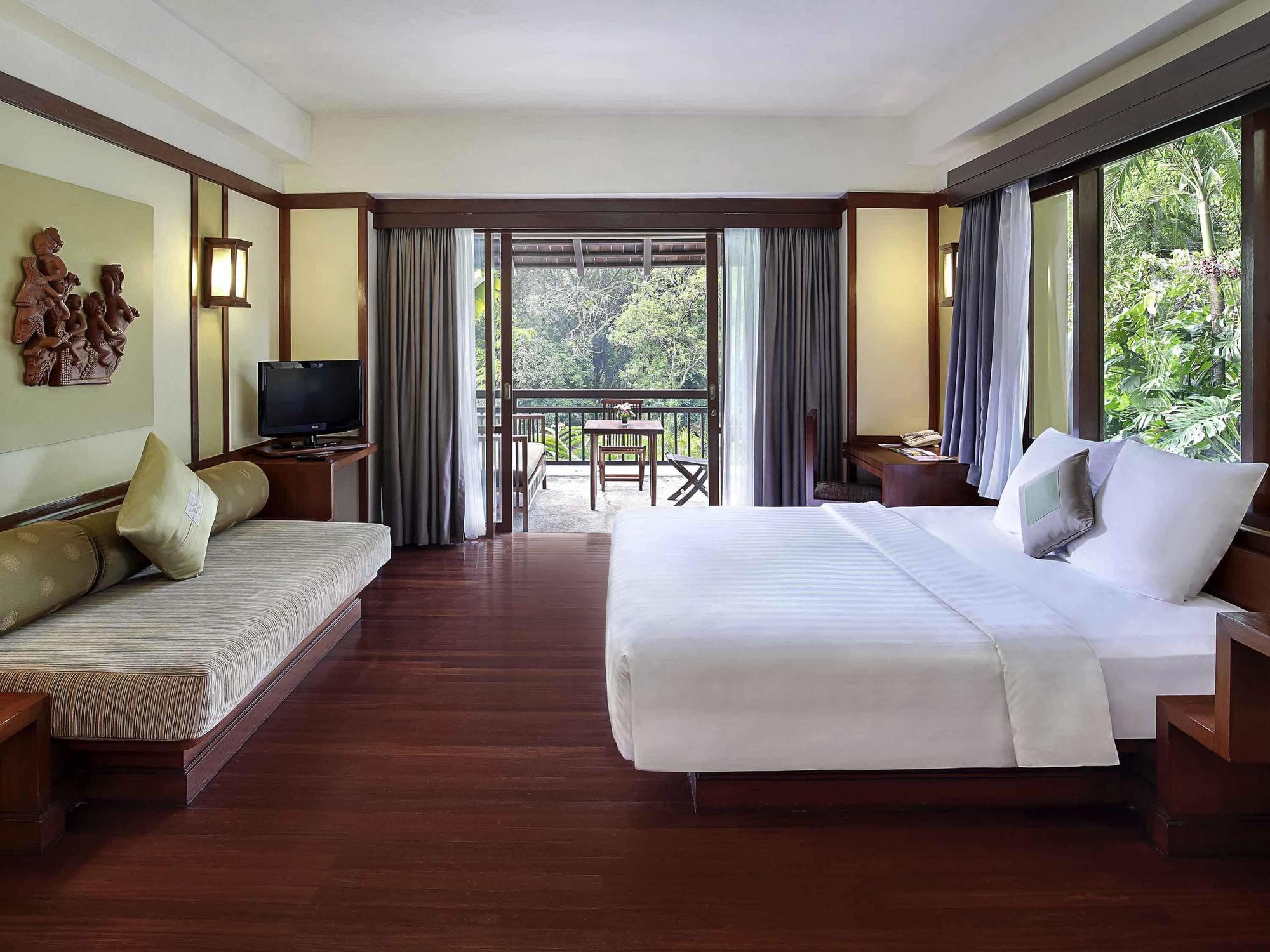 Ibis Styles Bogor Raya Hotel Ngoại thất bức ảnh