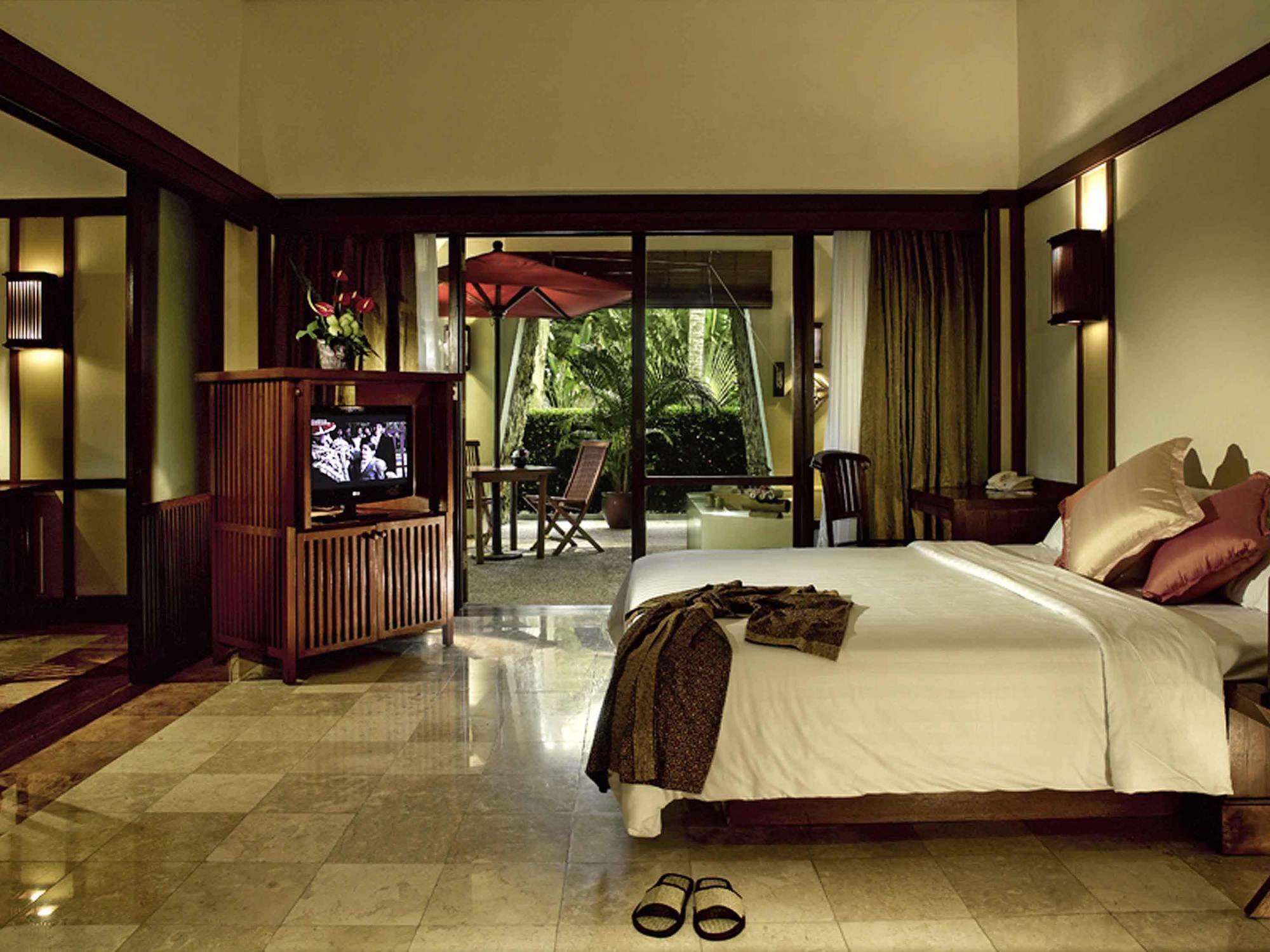 Ibis Styles Bogor Raya Hotel Ngoại thất bức ảnh