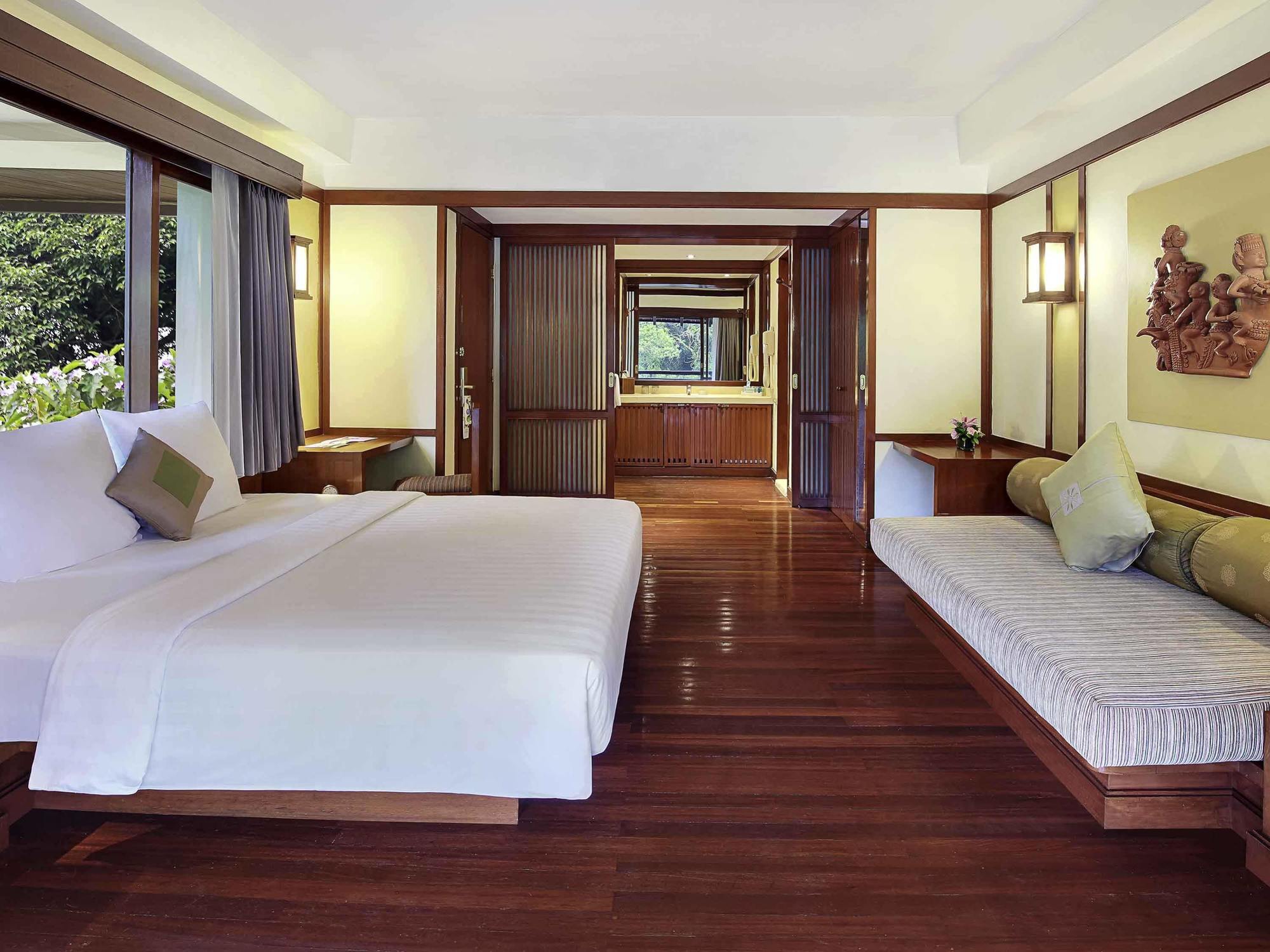 Ibis Styles Bogor Raya Hotel Ngoại thất bức ảnh