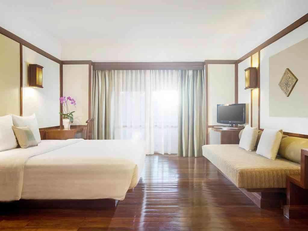 Ibis Styles Bogor Raya Hotel Ngoại thất bức ảnh