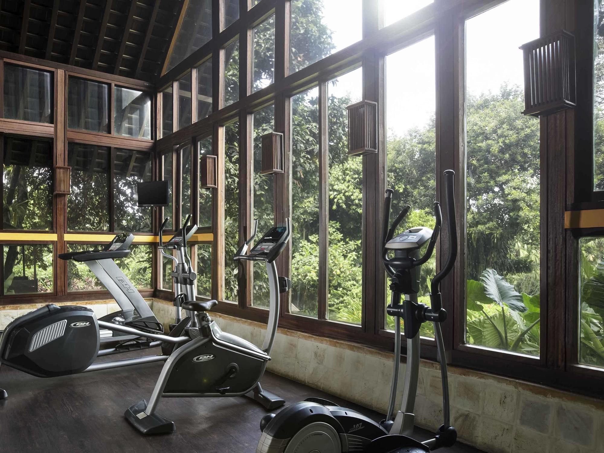 Ibis Styles Bogor Raya Hotel Ngoại thất bức ảnh