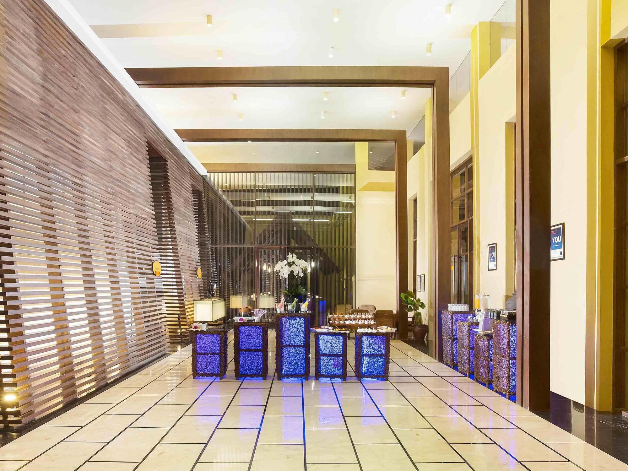 Ibis Styles Bogor Raya Hotel Ngoại thất bức ảnh