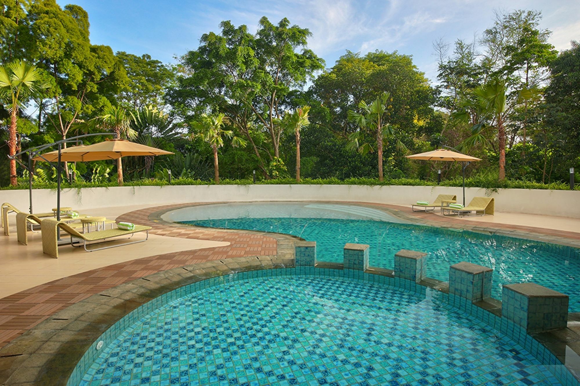 Ibis Styles Bogor Raya Hotel Ngoại thất bức ảnh